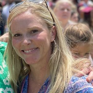 Meet your Posher, Molly